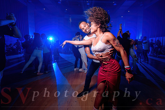 Canada Zouk Congress