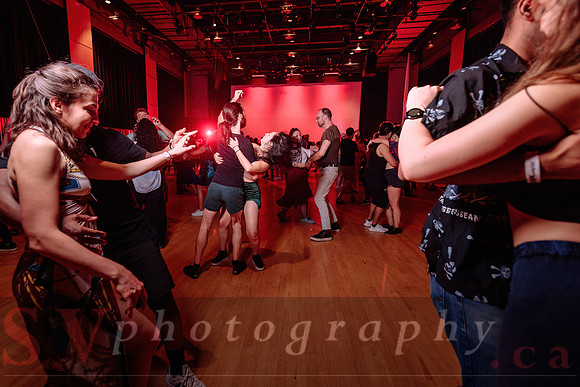 Canada Zouk Congress