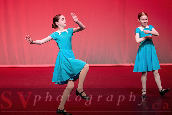 City Dance Corps - Kids Recital