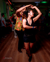 Toronto Salsa Fridays