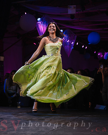 All Star Gala In Support of SickKids presented by West of Contra