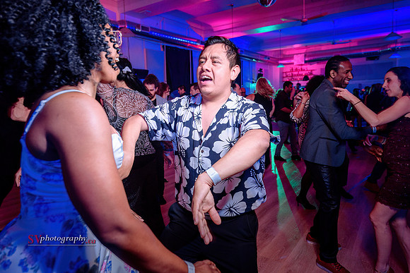 Toronto Salsa Fridays