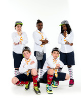 2014 Youth Program