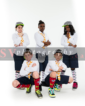 2014 Youth Program