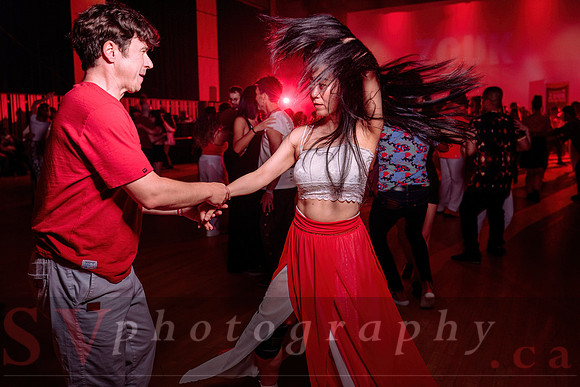 Canada Zouk Congress