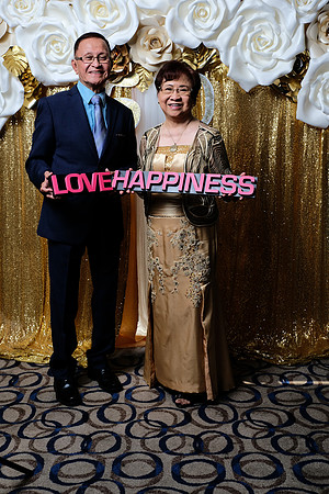 Roland & Tessie