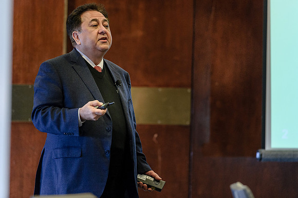 2014 Canadian Conference on IT Audit, Governance and Security