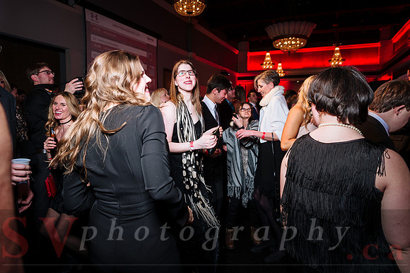 Motionball Gala 2018