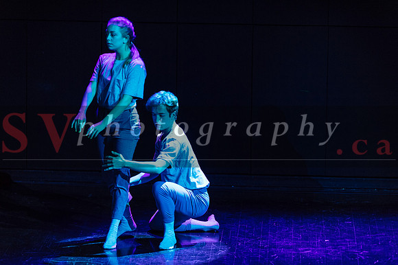 City Dance Corps - 17th Anniversary