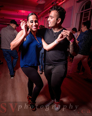 Dovercourt Sunday Social