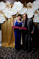 Roland & Tessie