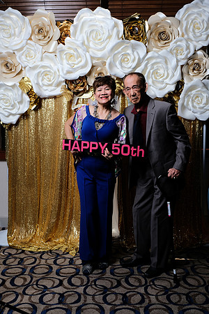 Roland & Tessie
