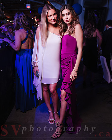 All Star Gala In Support of SickKids presented by West of Contra
