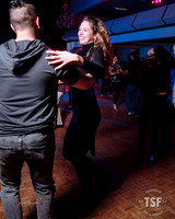 Toronto Salsa Friday