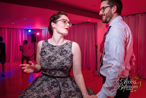 Access Ballroom