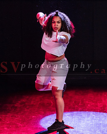 City Dance Corps - 17th Anniversary
