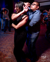 Toronto Salsa Friday