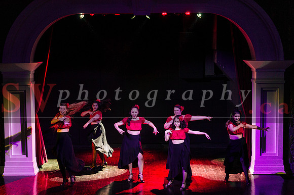 City Dance Corps - 17th Anniversary