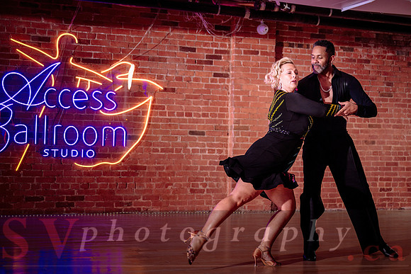 Access Ballroom