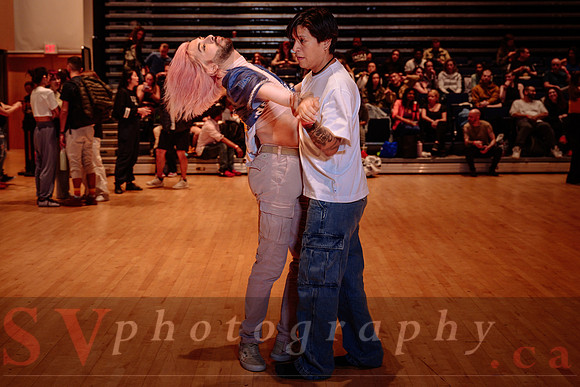 Canada Zouk Congress