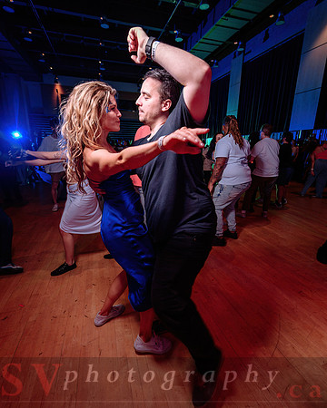 Canada Zouk Congress