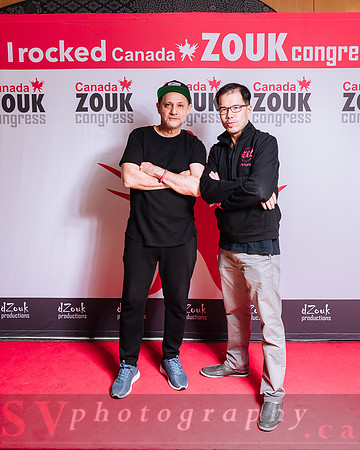 Canada Zouk Congress