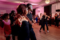 Toronto Salsa Fridays