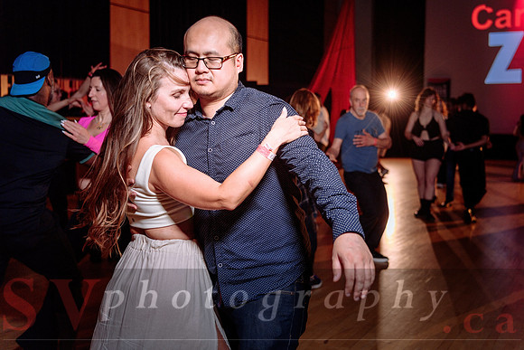 Canada Zouk Congress - Sat
