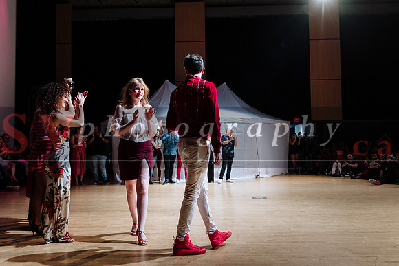 Canada Zouk Congress
