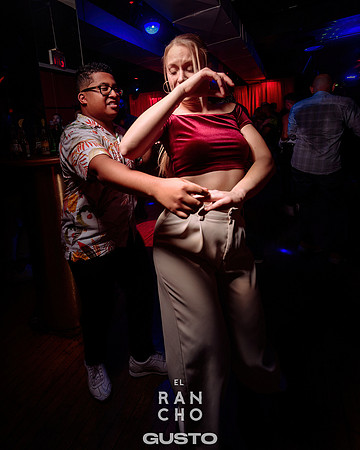 El Rancho