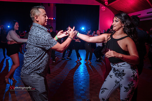 Saturday Social - 7 Year Anniversary