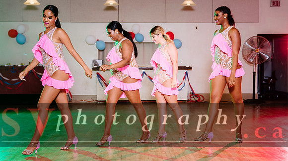 iFreestyle 12th Anniversary Party