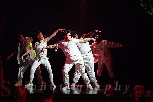 CDC 22nd Annual Showcase