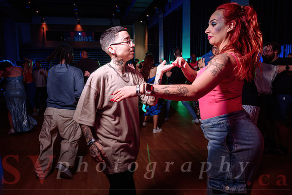 Canada Zouk Congress