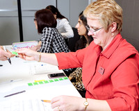 ISACA 2014 Examination Achievements