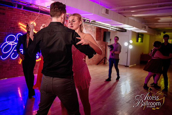 Access Ballroom