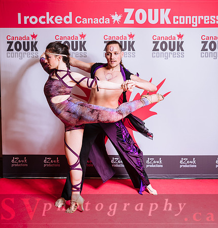Canada Zouk Congress