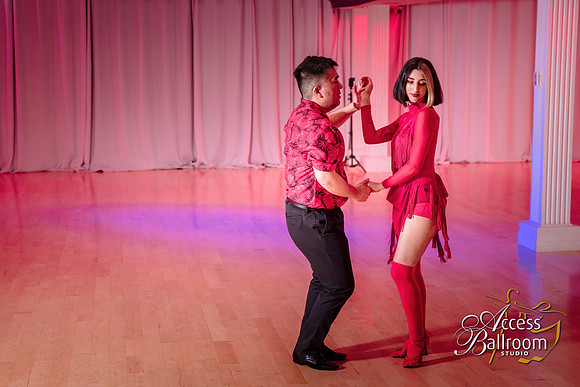 Access Ballroom