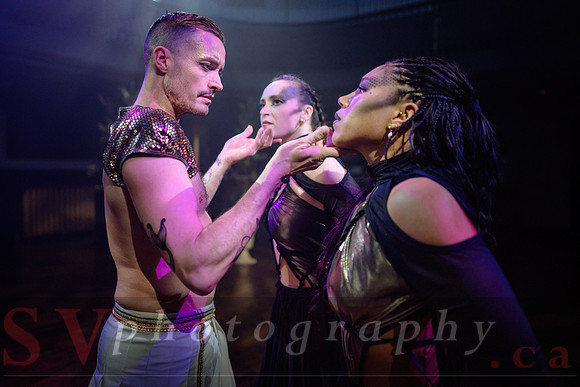 Transcen|Dance Project presents Ophis