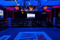 Shaw Boxing 2022