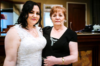 Teresa & Gary