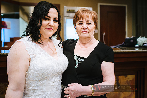 Teresa & Gary