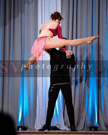 Canada Salsa & Bachata Congress