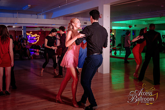Access Ballroom