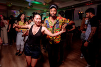 Toronto Salsa Fridays