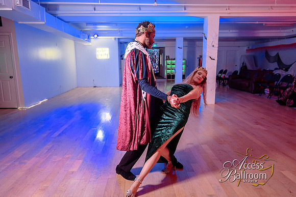 Access Ballroom