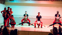 iFreestyle.ca Latin Dance Company