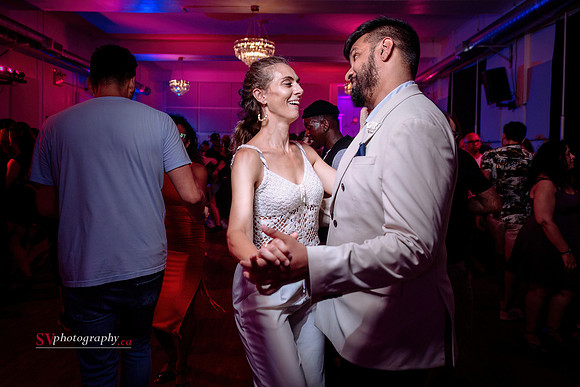 Toronto Salsa Fridays