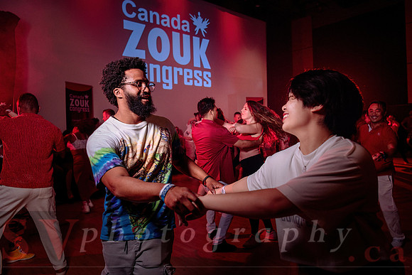 Canada Zouk Congress