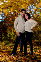 Maureen & Elton